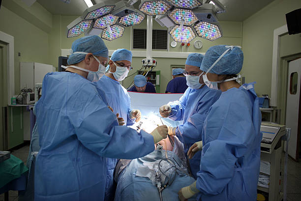 General Surgery clinical care